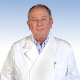 Dottor Remo Andreoli, Centro Malattie Retto-Intestinali e Proctologia Irccs Ospedale Sacro Cuore Don Calabria