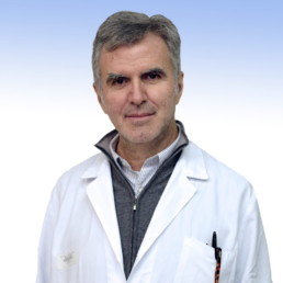 Guido Arcaro, direttore Dipartimento di Medicina Generale IRCCS Ospedale Sacro Cuore Don Calabria di Negrar
