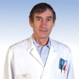 Dottor Giuseppe Armani, direttore della Riabilitazione Intensiva dell'Irccs Ospedale Sacro Cuore Don Calabria di Negrar