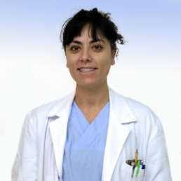 Marcella Attanasio, oculista IRCCS Ospedale Sacro Cuore Don Calabria di Negrar