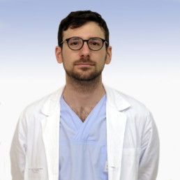 Francesco Bauci, oculista IRCCS Ospedale Sacro Cuore Don Calabria di Negrar