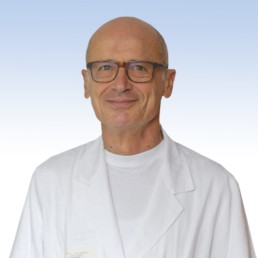 Zeno Bisoffi, direttore Dipartimento di Malattie Infettive e Tropicali e Microbiologia IRCCS Sacro Cuore Don Calabria di Negrar