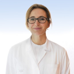 Laura Bortesi, anatomopatologa IRCCS Ospedale Sacro Cuore Don Calabria di Negrar