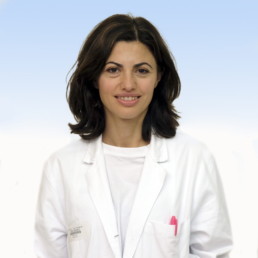Dora Buonfrate, infettivologa IRCCS Ospedale Sacro Cuore Don Calabria