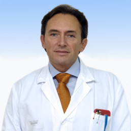 Giovanni Carbognin, direttore Radiologia IRCCS Ospedale Sacro Cuore Don Calabria di Negrar