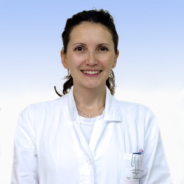 Michela Carli, ginecologa IRCCS Ospedale Sacro Cuore Don Calabria di Negrar