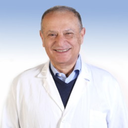 Dottor Maurizio Carrara, Gastroenterologia dell'Irccs Ospedale Sacro Cuore Don Calabria