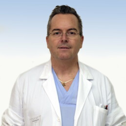 Marco Cassini, chirurgo endocrino IRCCS Ospedale Sacro Cuore Don Calabria di Negrar