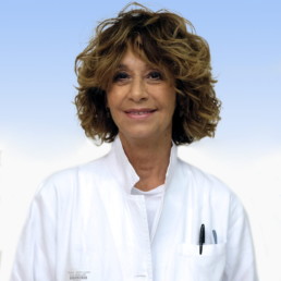 Maria Pia Cavalleri, dentista IRCCS Ospedale Sacro Cuore Don Calabria di Negrar