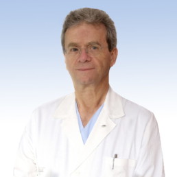 Stefano Cavalleri, direttore Urologia IRCCS Ospedale Sacro Cuore Don Calabria di Negrar