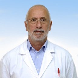 Massimo Cirillo, oncologo IRCCS Ospedale Sacro Cuore Don Calabria di Negrar