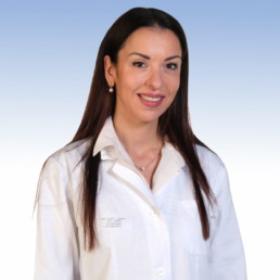 Dottoressa Ilaria Coati, Servizio di Dermatologia Irccs Ospedale Sacro Cuore Don Calabria