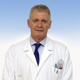 Zeno Cordioli, direttore Medicina Fisica Riabilitativa Lungodegenza IRCCS Ospedale Sacro Cuore Don Calabria di Negrar
