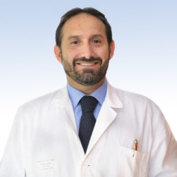 Giuseppe Deledda, responsabile Psicologia Clinica IRCCS Ospedale Sacro Cuore Don Calabria di Negrar