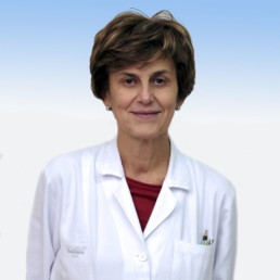 Laura Franceschetti, oculista IRCCS Ospedale Sacro Cuore Don Calabria di Negrar