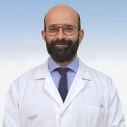 Niccolò Giaja Levra. radioterapista oncologo IRCCS Ospedale Sacro Cuore Don Calabria di Negrar