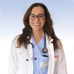 Laura Lanzoni, cardiologa IRCCS Ospedale Sacro Cuore Don Calabria di Negrar
