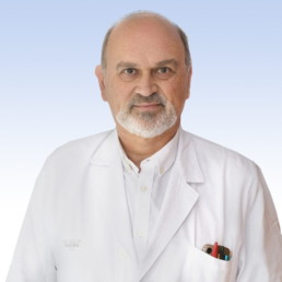 Roberto Magarotto, oncologo IRCCS Ospedale Sacro Cuore Don Calabria di Negrar