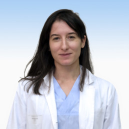 Giulia Mantovani, ginecologa IRCCS Ospedale Sacro Cuore Don Calabria di Negrar