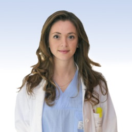 Maria Manzone, ginecologa IRCCS Ospedale Sacro Cuore Don Calabria di Negrar