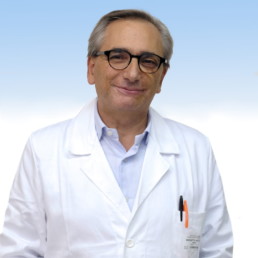 Antonio Marchetta, responsabile del Servizio di Reumatologia IRCCS Ospedale Sacro Cuore Don Calabria di Negrar
