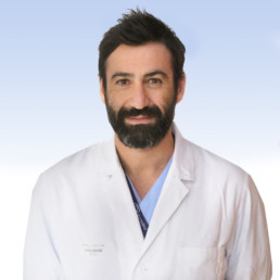 Daniele Mautone, ginecologo IRCCS Ospedale Sacro Cuore Don Calabria di Negrar