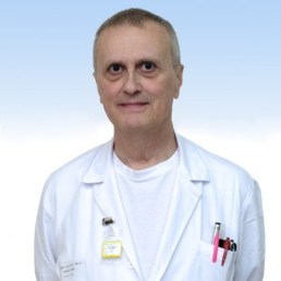 Mauro Menarini, fisiatra IRCCS Ospedale Sacro Cuore Don Calabria di Negrar