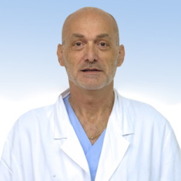 Dottor Giulio Molon, cardiologo IRCCS Ospedale Sacro Cuore Don Calabria di Negrar