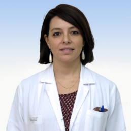 Francesca Moretta, medico di Laboratorio IRCCS Ospedale Sacro Cuore Don Calabria di Negrar