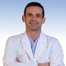 Dottore Simone Orlandi, Gastroenterologia, Irccs Ospedale Sacro Cuore Don Calabria