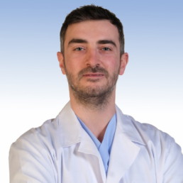 Dottor Stefano Pasqualotto, Ortopedia e Traumatologia Irccs Ospedale Sacro Cuore Don Calabria