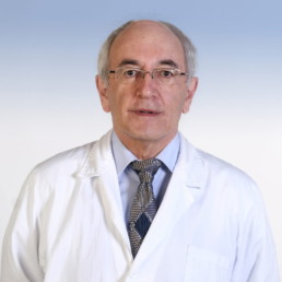 Dottor Mauro Pastorello, urologo Centro Diagnostico Terapeutico Ospedale Sacro Cuore