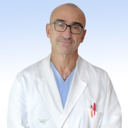 Vincenzo Picece, oncologo Irccs Ospedale Sacro Cuore Don Calabria di Negrar
