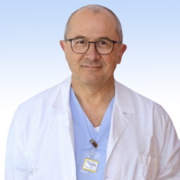 Maurizio Poluzzi, urologo IRCCS Ospedale Sacro Cuore Don Calabria di Negrar