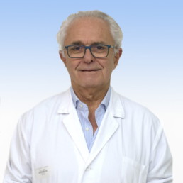 Carlo Pomari, Responsabile della Pneumologia IRCCS Ospedale Sacro Cuore Don Calabria di Negrar