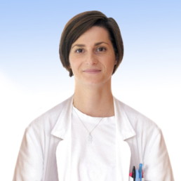 Paola Rodari, infettivologa IRCCS Ospedale Sacro Cuore Don Calabria di Negrar