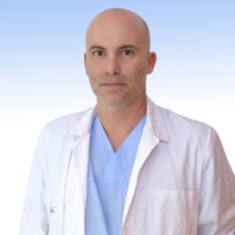 dottor Nicola Rossi, ortopedico IRCCS Ospedale Sacro Cuore Don Calabria di Negrar