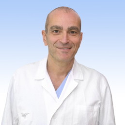 Giacomo Ruffo, direttore della Chirurgia Generale IRCCS Ospedale Sacro Cuore Don Calabria di Negrar