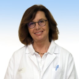 Rita Squaranti, IRCCS Ospedale Sacro Cuore Don Calabria di Negrar