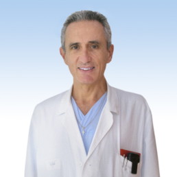 Palo Tamellini, chirurgo vascolare IRCCS Ospedale Sacro Cuore Don Calabria di Negrar