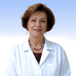 Paola Zapparoli, fisiatra IRCCS Ospedale Sacro Cuore Don Calabria di Negrar