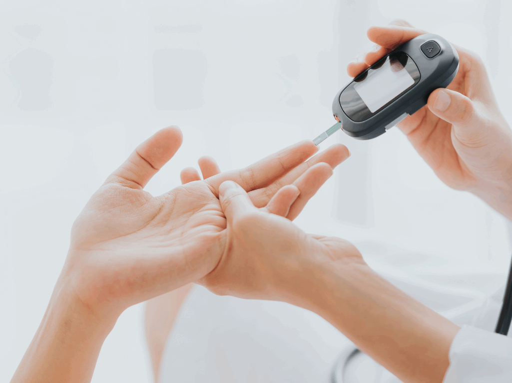 Check Up Diabete