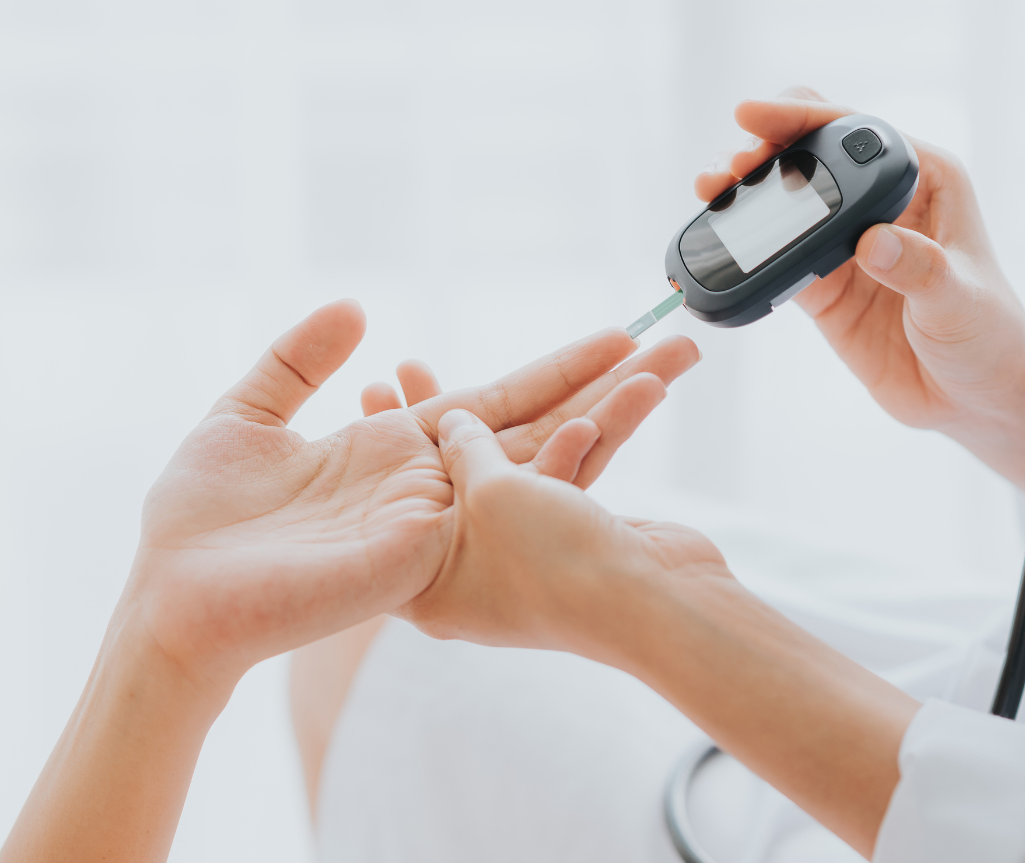 Check Up Diabete