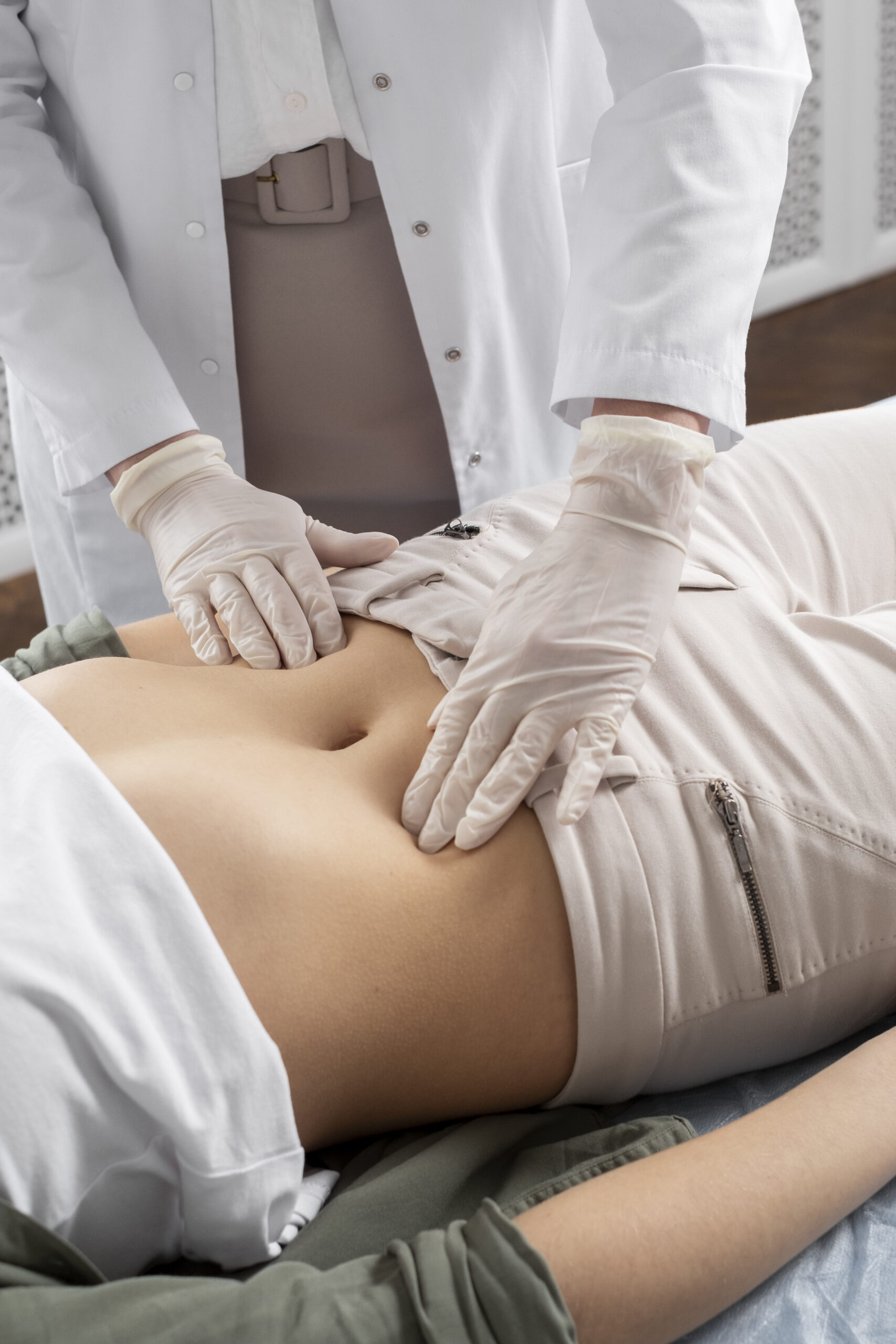 gastroenterologia epatologia
